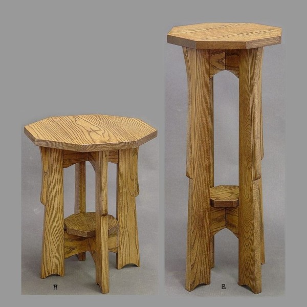 2 Tables