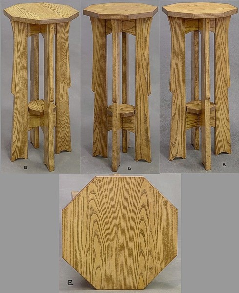 2 tables