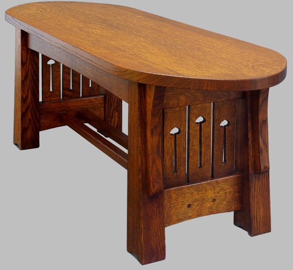 Mackintosh Coffee table