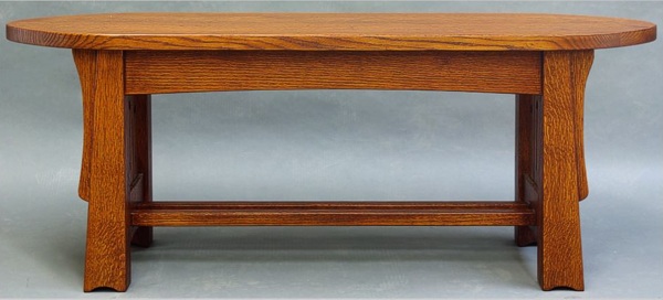 Mackintosh Coffee Table