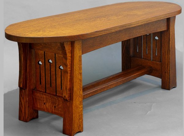 Mackintosh Coffee Table