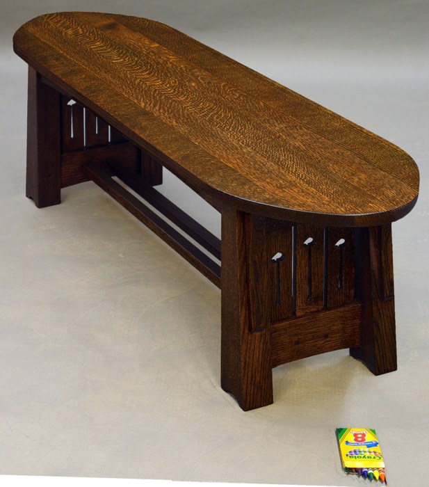 Mackintosh Coffee Table