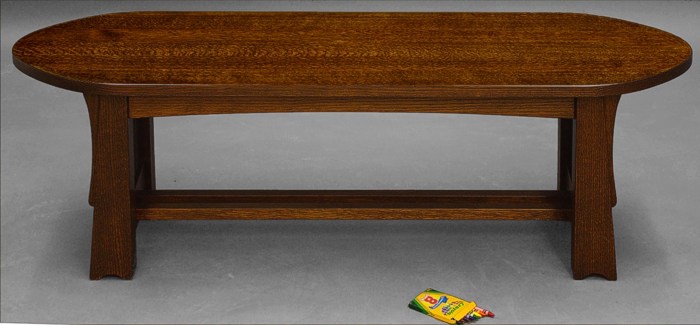 Mackintosh Coffee Table