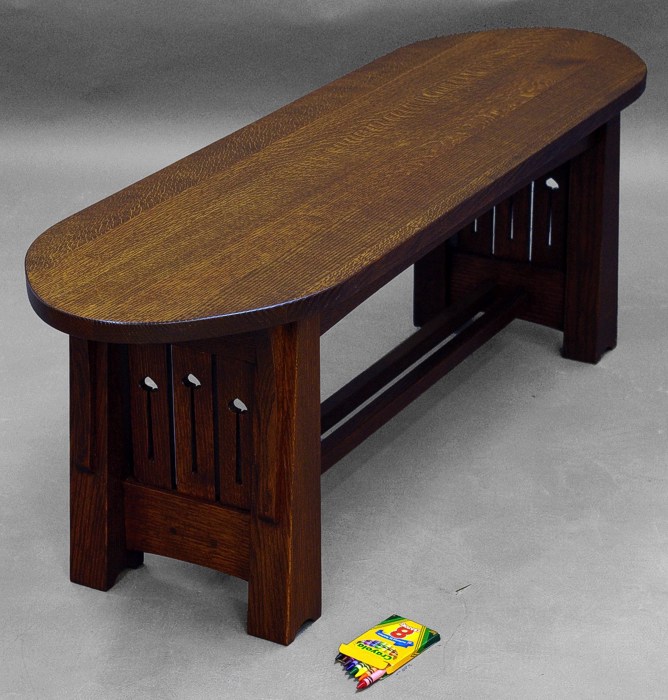 Mackintosh Coffee table