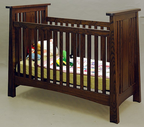 SALE CRIB 765