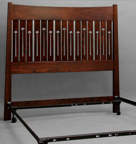 ASH HEADBOARD