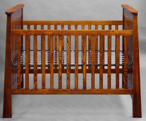 MACKINTOSH CRIB
