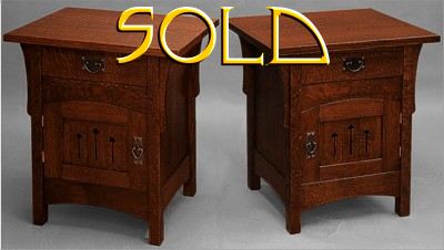 End Tables Sale Item