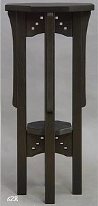 Octagonal Stand