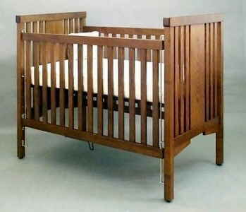 Arts & Crafts Crib2 Arts & Crafts Crib2