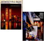 Architectural Digest