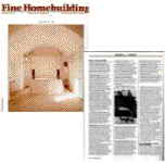 Fine Homebuilding