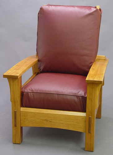 Morris Chair2