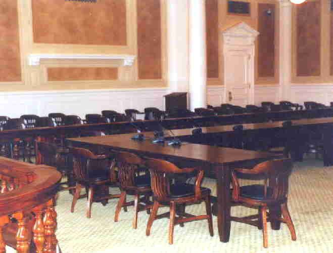 Supreme Court Tables 2