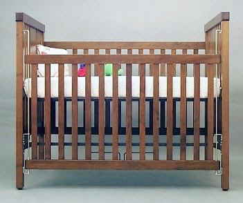 Arts & Crafts Crib4 Arts & Crafts Crib4