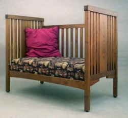Arts & Crafts Crib5 Arts & Crafts Crib5