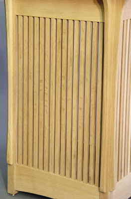 spindles