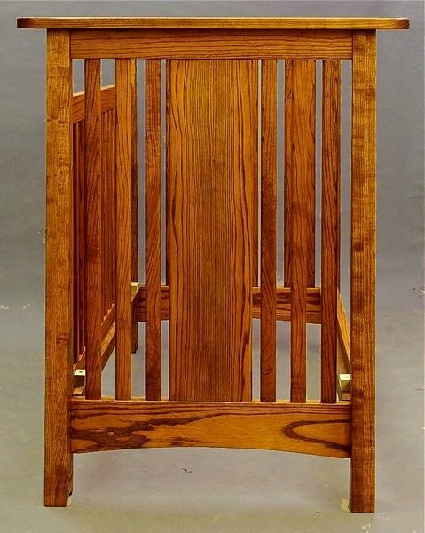 MACKINTOSH CRIB