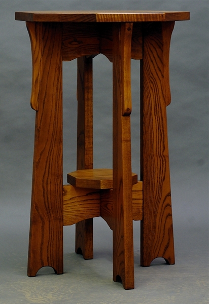 Ash Table