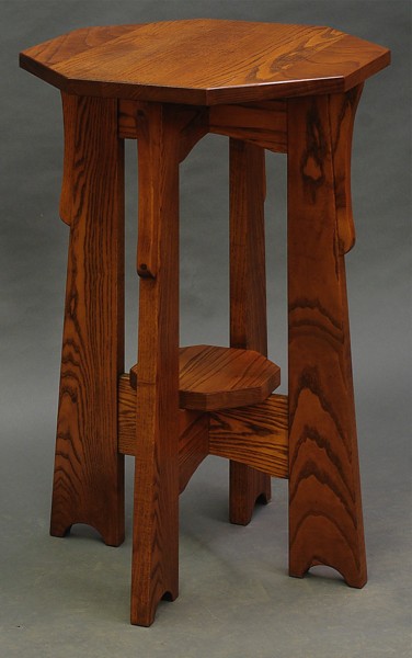 Ash Table