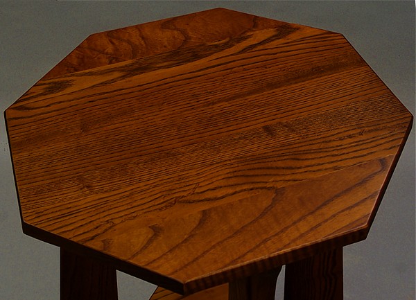 Ash Table