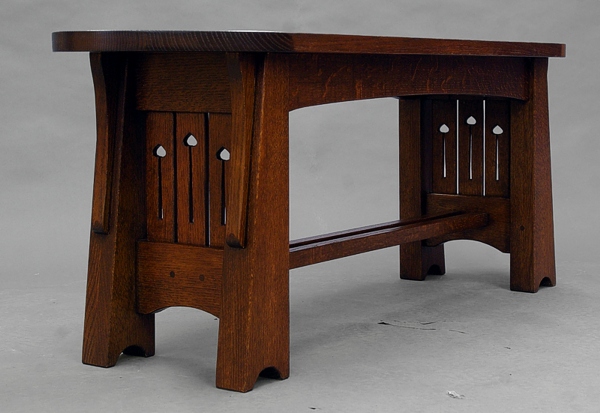 Mackintosh Coffee table