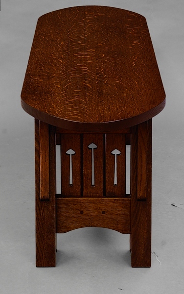 Mackintosh Coffee Table