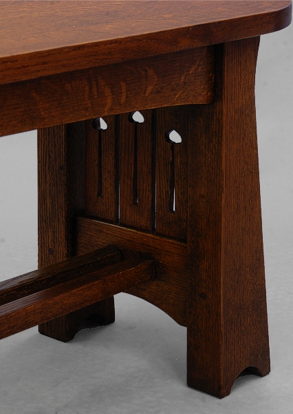 Mackintosh Coffee Table