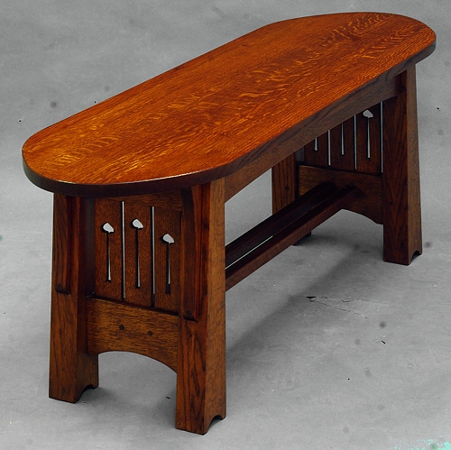 Mackintosh Coffee table