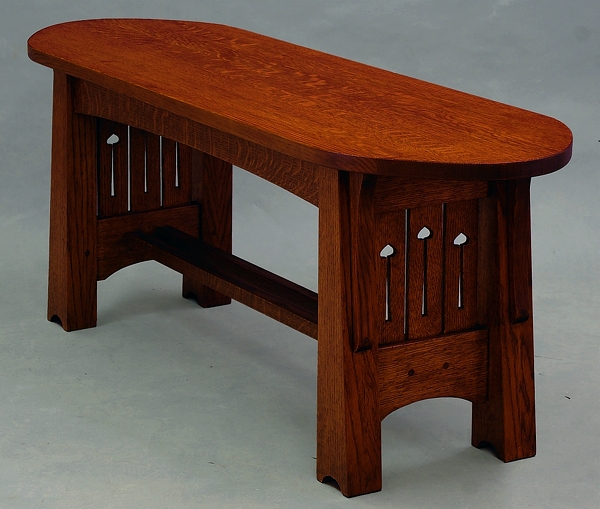 Mackintosh Coffee Table
