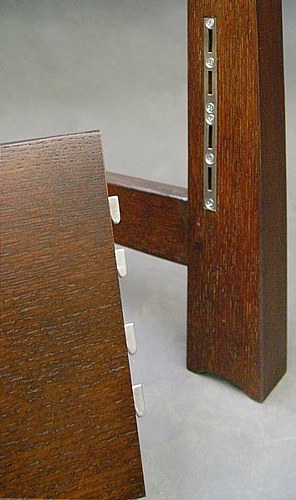 Bed Hardware