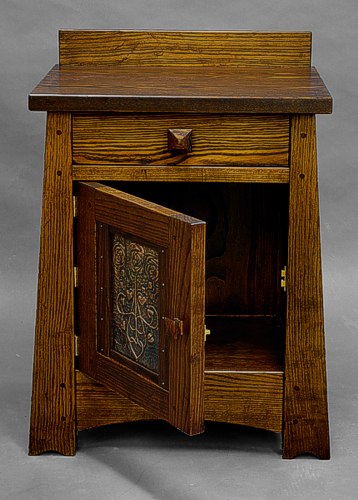 Highland Night Stand