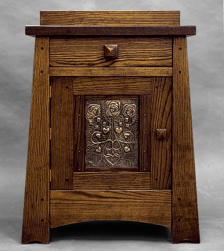 Highland Night Stand