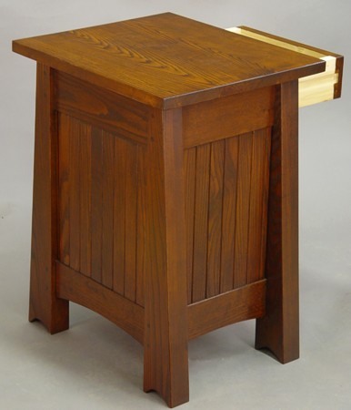 Mackintosh End Table2