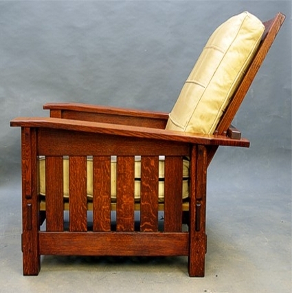 Morris Chair