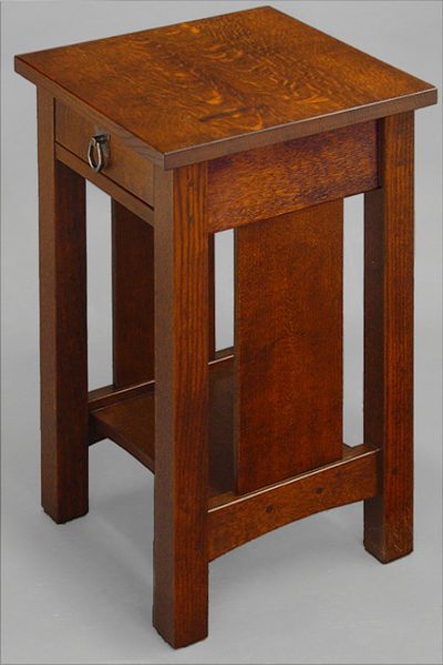 Panel End Table 4
