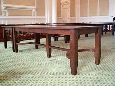 Table Angle