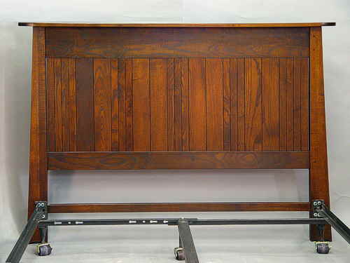  Mackintosh Headboard 701a