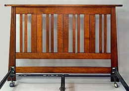 Mackintosh Headboard 731