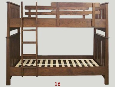 BEDSmacbunk