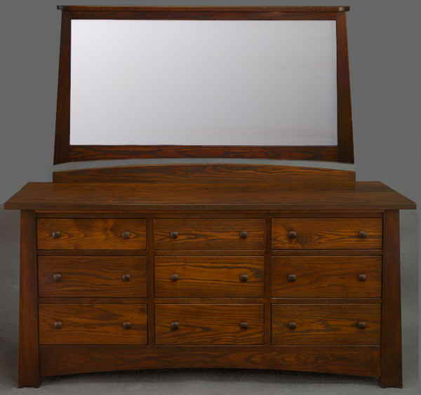 Mackintosh Bureau #821