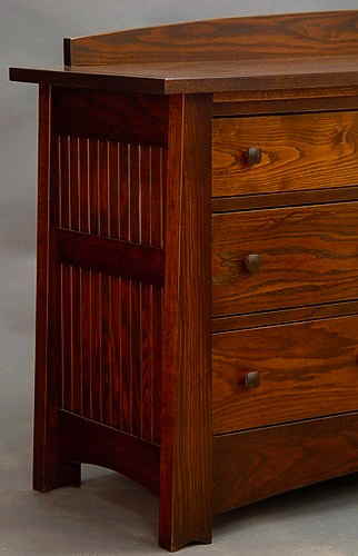 Mackintosh Bureau #821