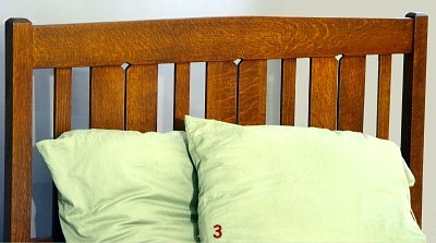 Basil Bed