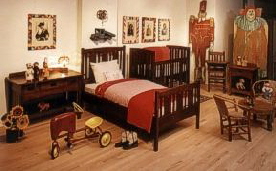 Mission Childrens Furniture Gallery