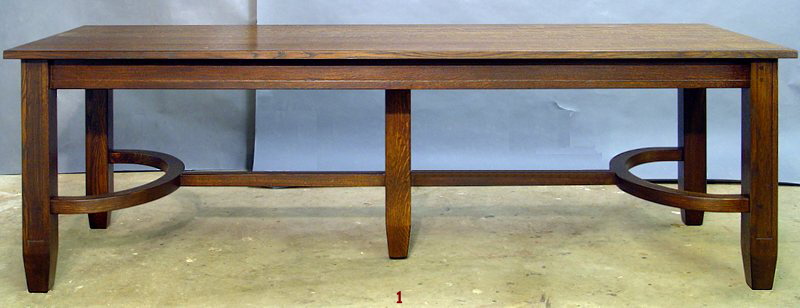 Conference Table