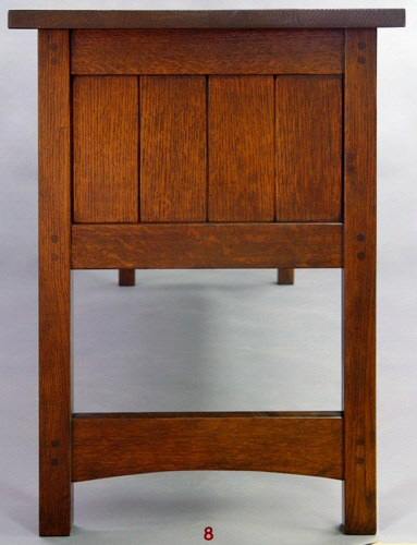 Console Table Side400