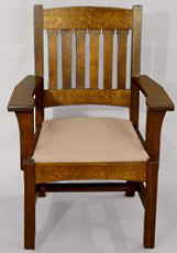 Cottage Arm Chair