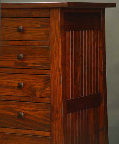 Mackintosh Chest #811 