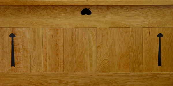 Liberty Queen Headboard panel