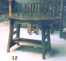 Limbert Table